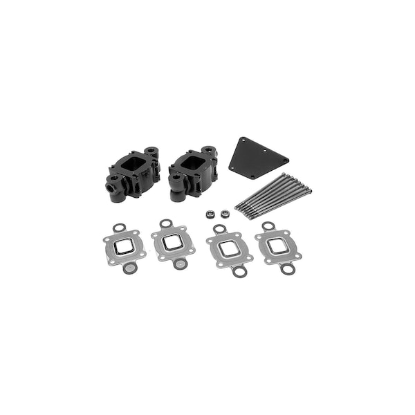 Dry Joint 3in Riser Kit